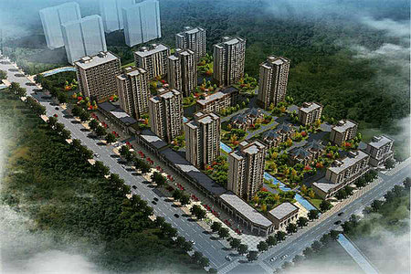 泰丰国际城，精装三室两厅一卫，拎包入住。