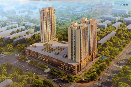 西苑小区套三，随时看房3室2厅1卫118㎡